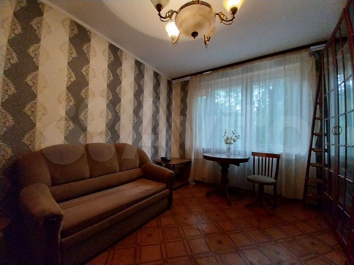 3-к. квартира, 62,3 м², 2/12 эт.