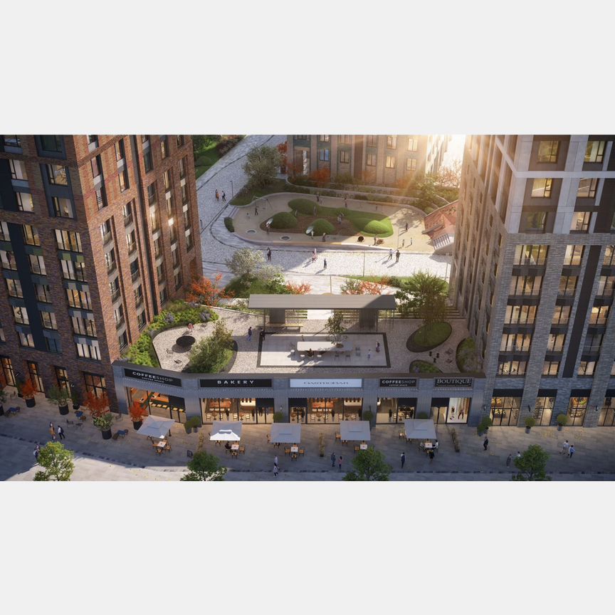 3-к. квартира, 85,2 м², 29/34 эт.