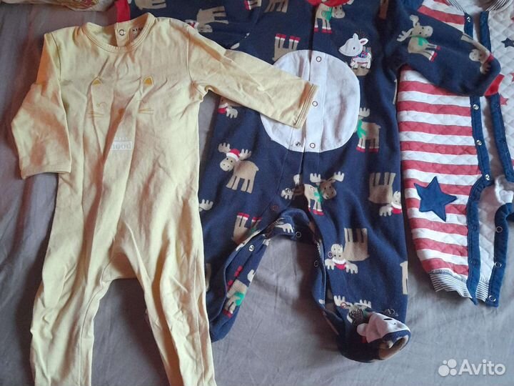 Детская одежда