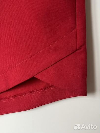 Мини-юбки lime новые