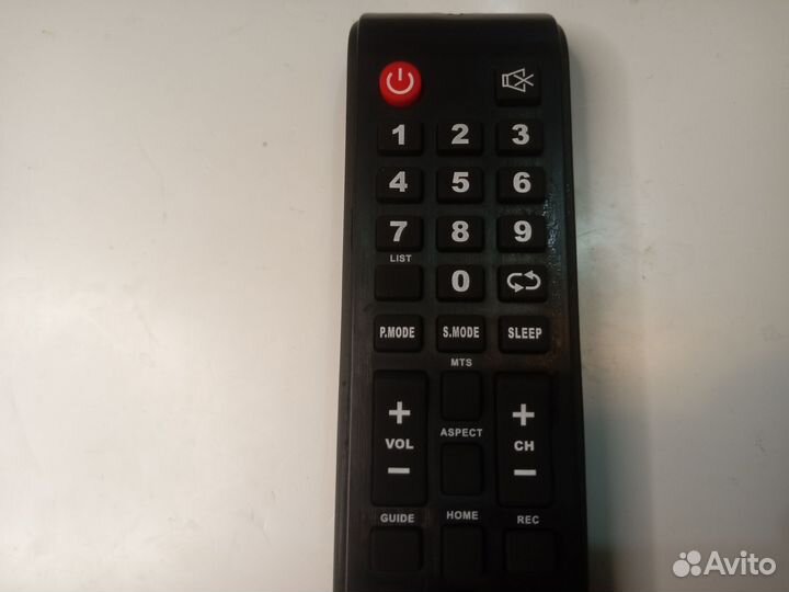 Пульт ду 19Secap