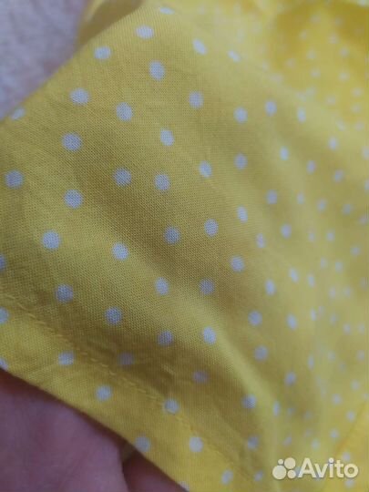 Блузка для девочки 104р