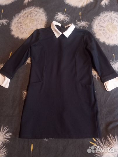 Вещи пакетом на девочку 140