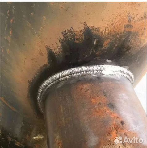 Сварщик на выезд