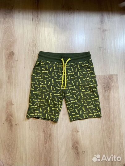Шорты на мальчика