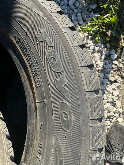 Toyo Observe G2S 195/65 R15