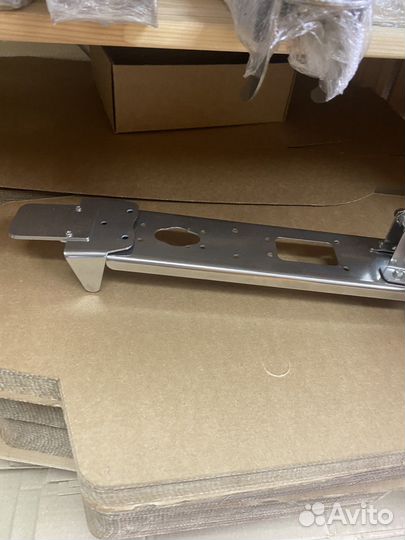 Крепление для датчика эхолота lowrance ai 3in1