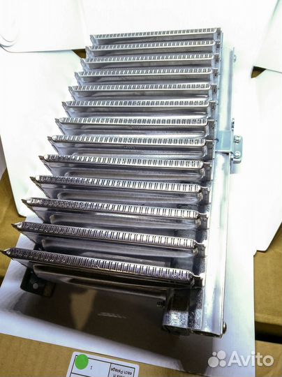 Innovita Горелка для