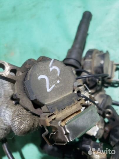 Катушка зажигания Land Rover Freelander 1 2.5 2002