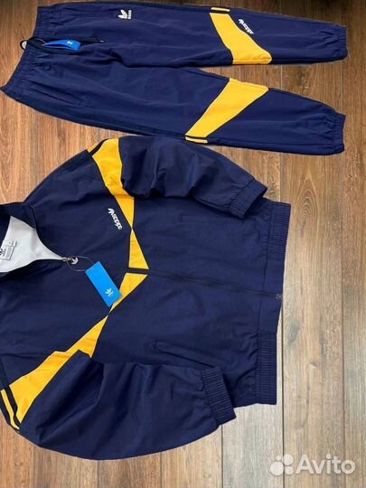 Спортивный костюм Adidas