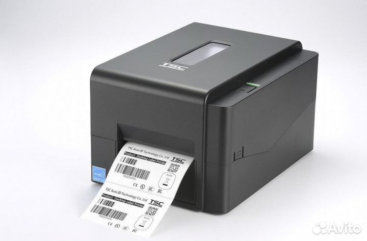 Термотрансферный принтер этикеток
