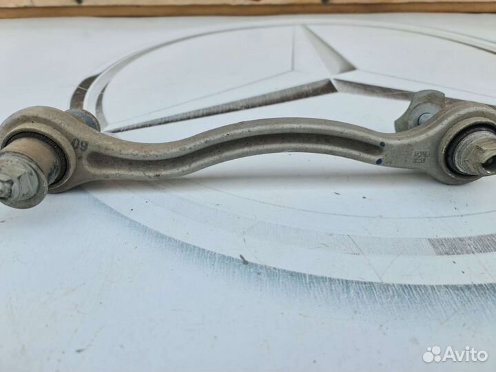 Рычаг задний поперечный Mercedes W205