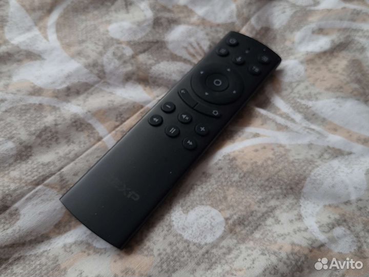 Пульт ду dexp