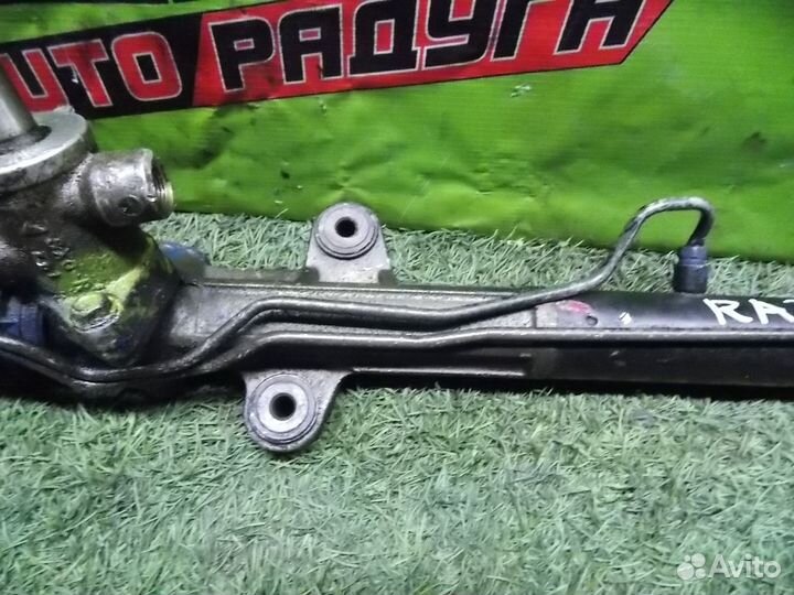 Рейка рулевая honda RA1,RA2,RA3,RA4 odyssey 2WD 4W