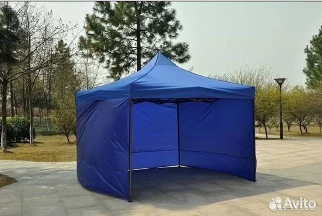 Тенты палатки шатры торговый гармошка 2*2,3*3,3*6 объявление продам