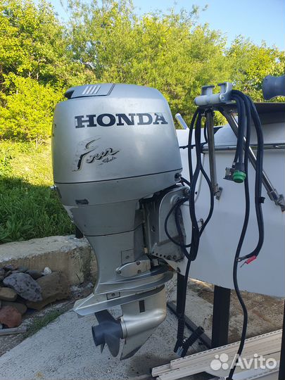 Продам мотор