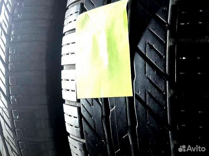 Hankook Dynapro HP RA23 225/60 R17