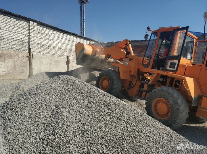 Бетон от завода-производителя ГОСТ