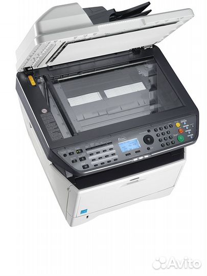Мфу Kyocera FS-1028MFP