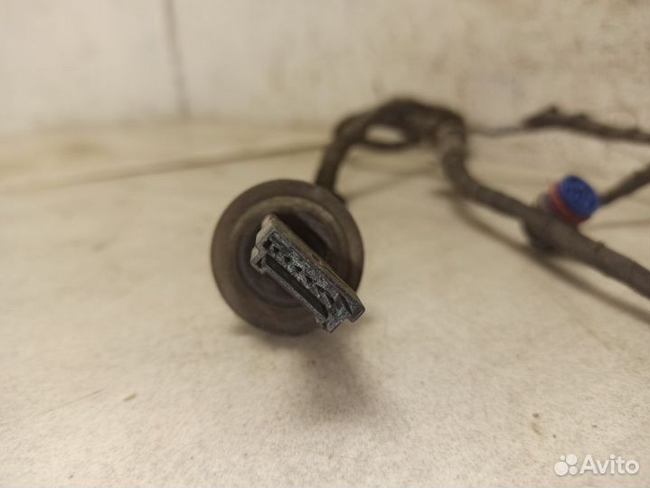 Проводка (коса) парктроников