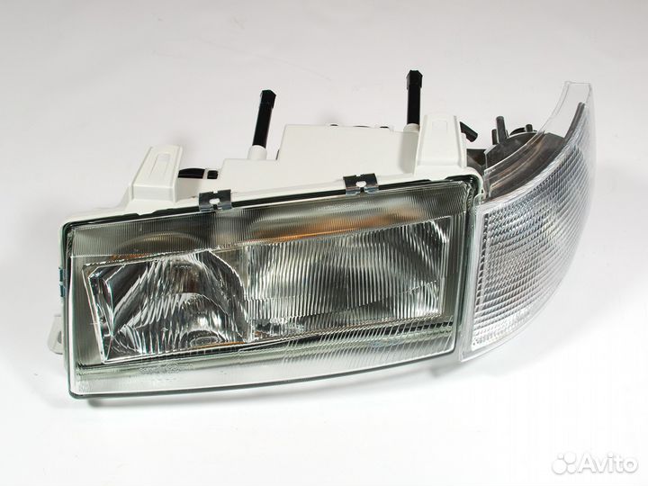 Фара Ваз 2110,2111,2112