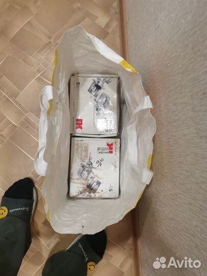 Суппорта renault megane