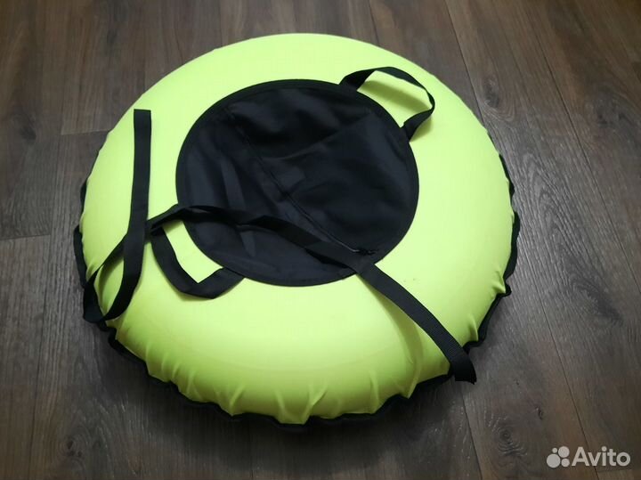 Тюбинг ватрушка 80 см