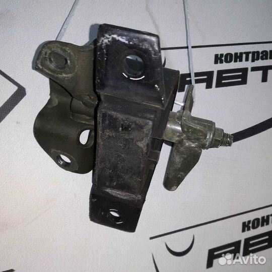 Подушка Двигатель nissan AD wingroad VFY11 WFY11 QG15-DE 2WD правая 11210WD006