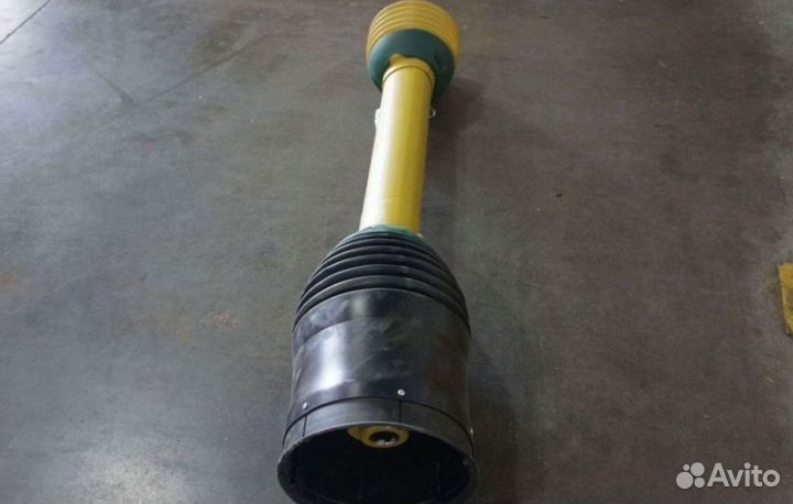 Карданный вал для сельхозтехники