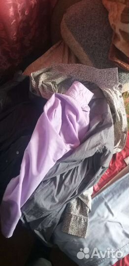 Джинсы мужские