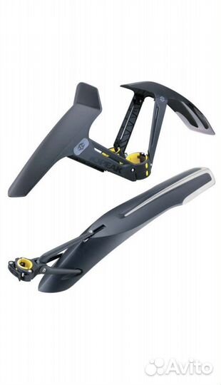 Набор крыльев Topeak новый