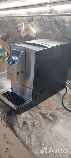 Кофемашина нивона 799