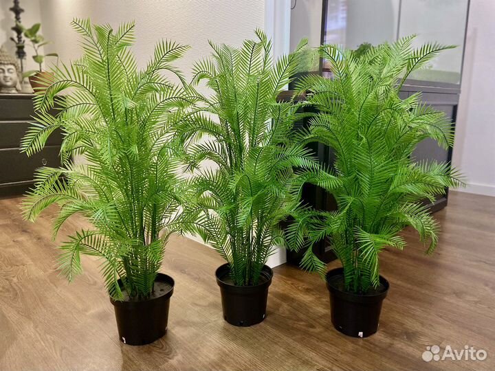 Искусственные деревья / Озеленение под ключ