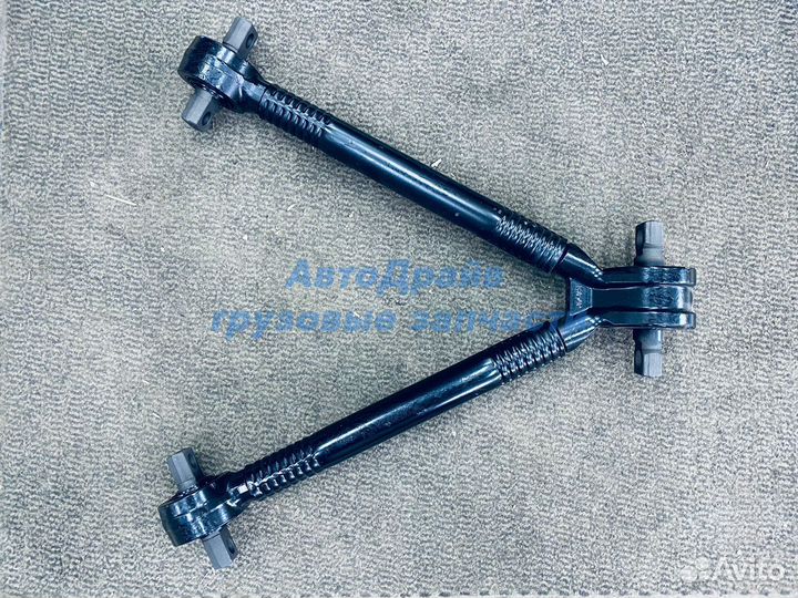 Тяга реактивная V-образная для автомобилей Скания