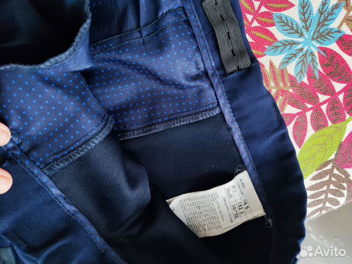 Костюм школьный для мальчика