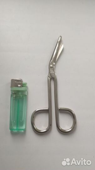 Ножницы Германия оригинал