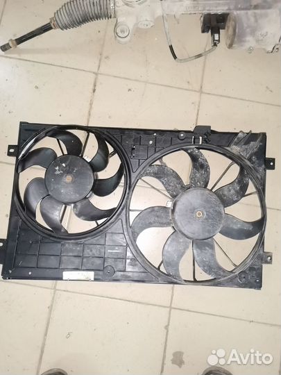 Шорт-блок на volkswagen tiguan