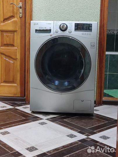 Стиральная машина LG 7кг