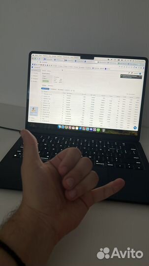 Клиенты для салона. Таргетолог вк. Яндекс директ