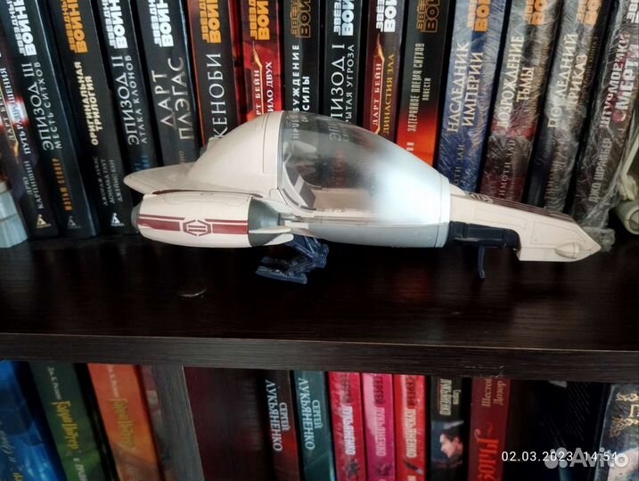 Игрушки звездные войны