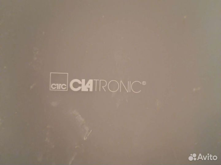 Массажная ванночка для ног новая