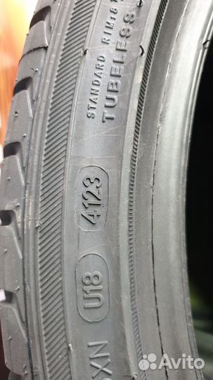 Sailun Atrezzo ZSR 245/35 R19 93Y