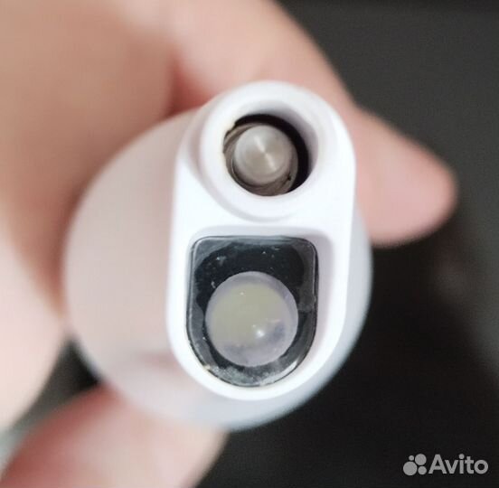 Ультразвуковой скалер 2 насадки 5 режимов новый