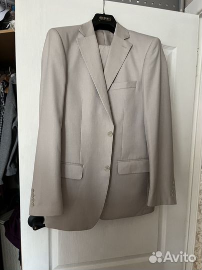 Костюм мужской