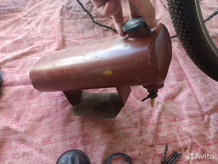 Запчасти для бензопилы дружба