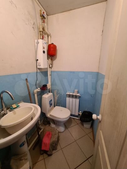 Свободного назначения, 55.1 м²