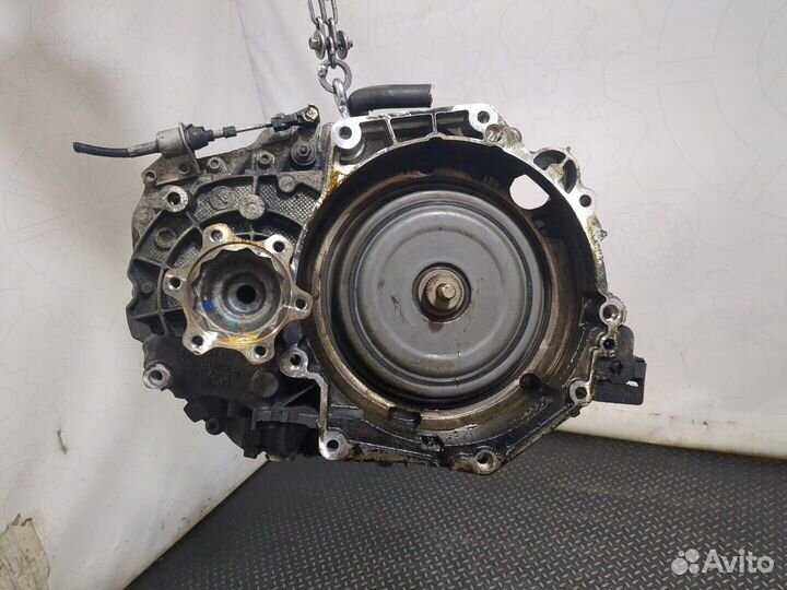 Кпп - робот Volkswagen Touran, 2008