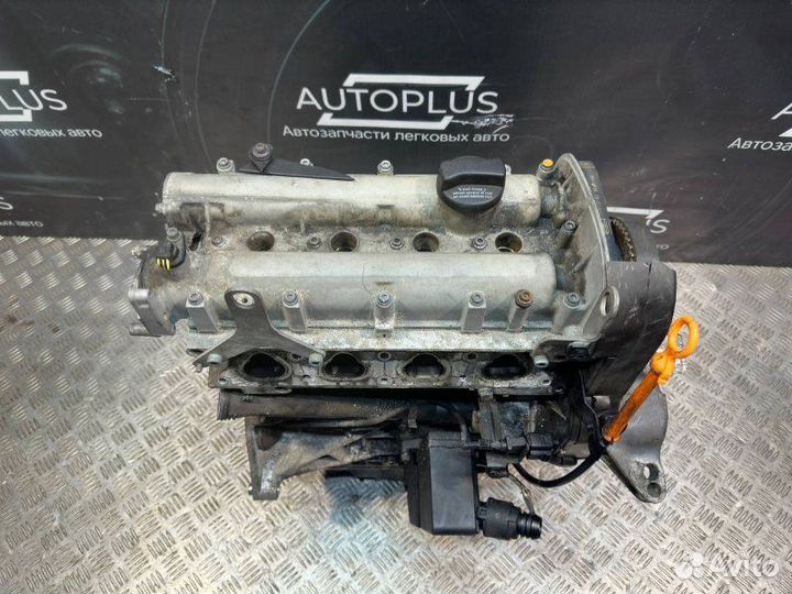 Двигатель Volkswagen Golf 4 APE 2001