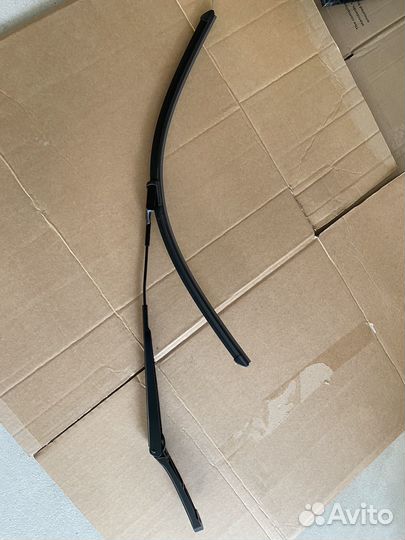 Оригинал щетки стеклоочистителя Skoda Kodiaq