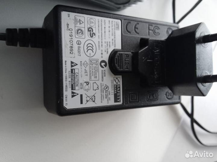 Медиаплеер WD TV Live